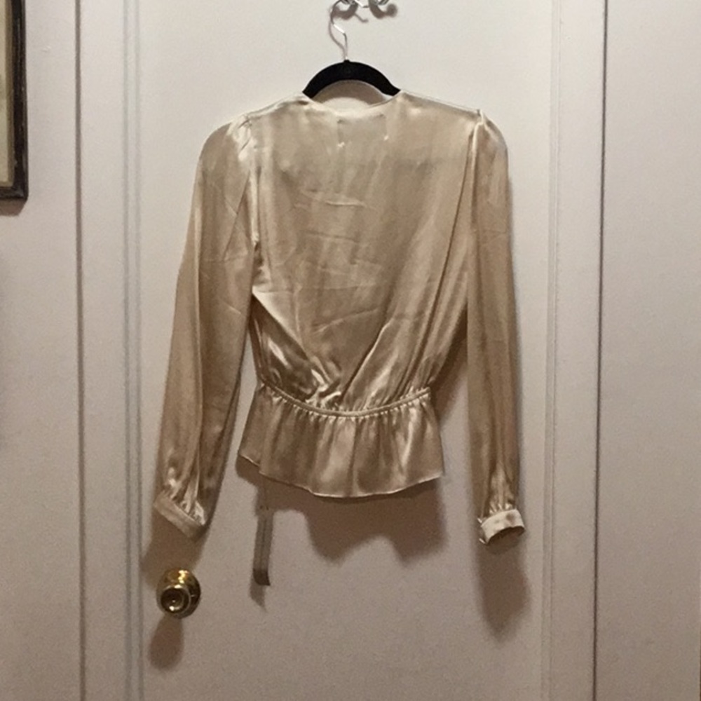 Reformation blouse - Picture 3 of 3